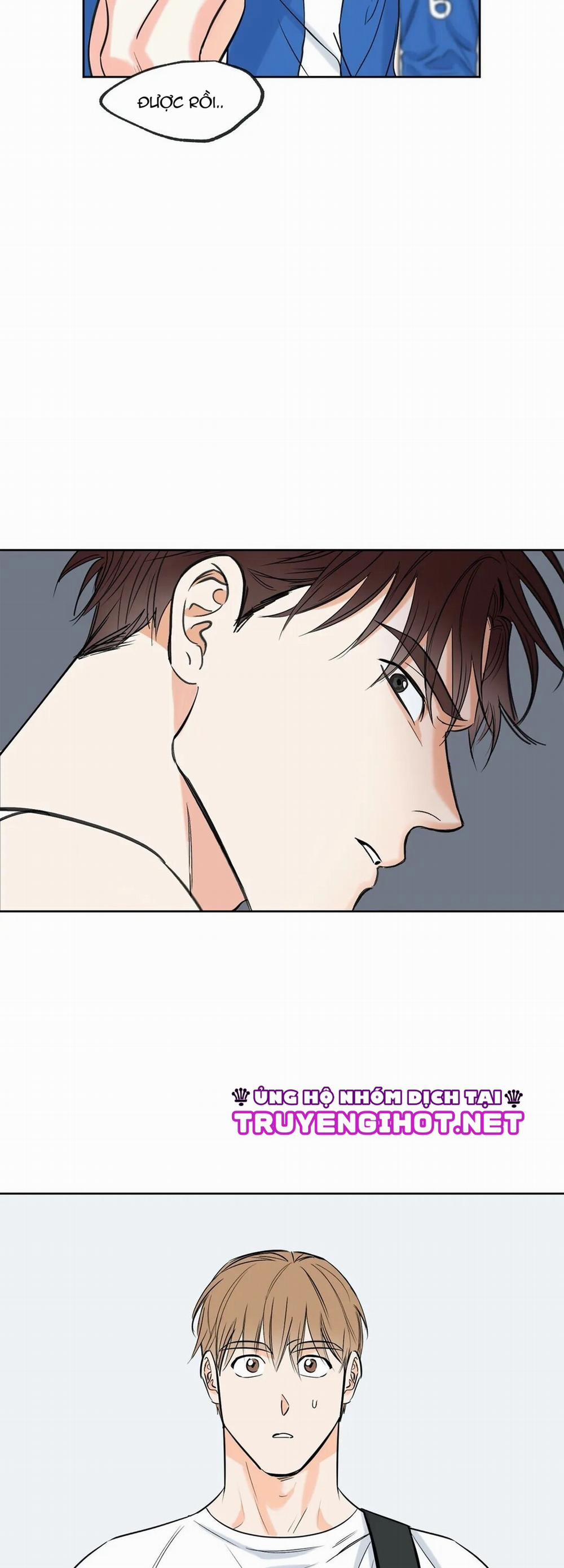 Thiên Đường May Mắn 6 trang 18