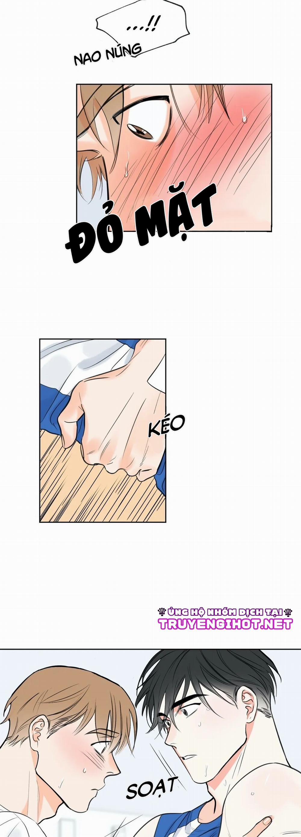 Thiên Đường May Mắn 6 trang 2