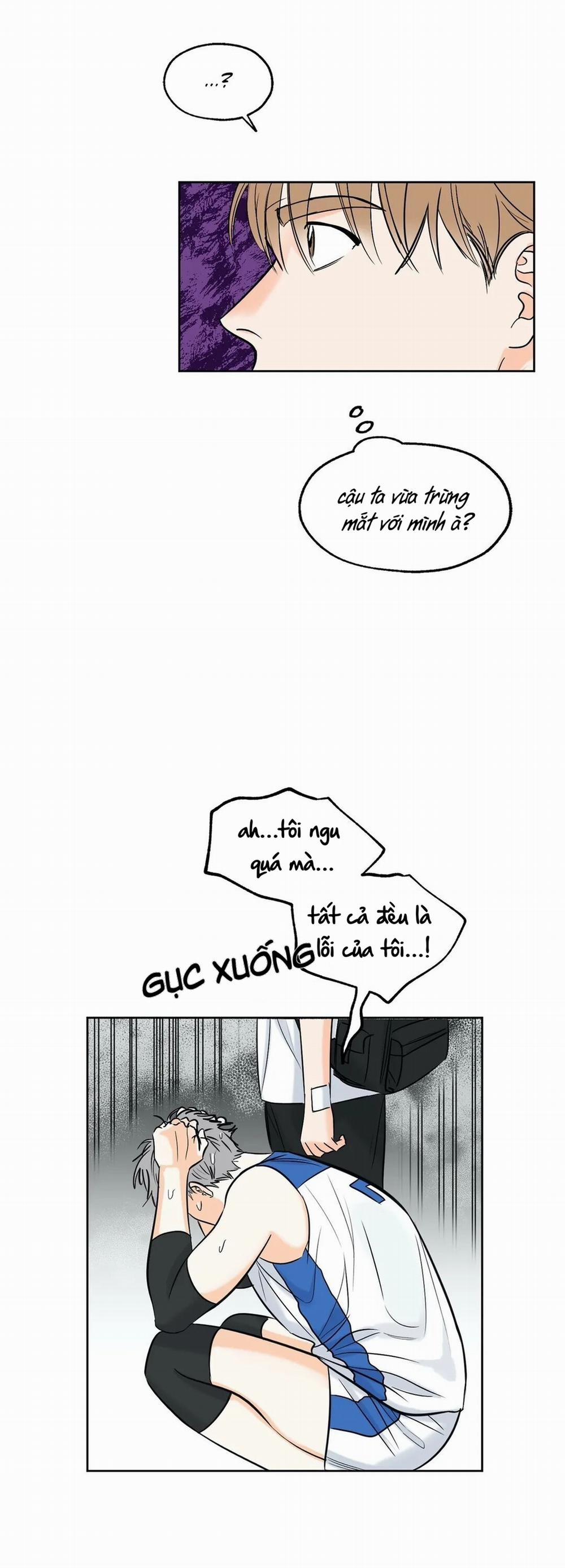 Thiên Đường May Mắn 6 trang 20