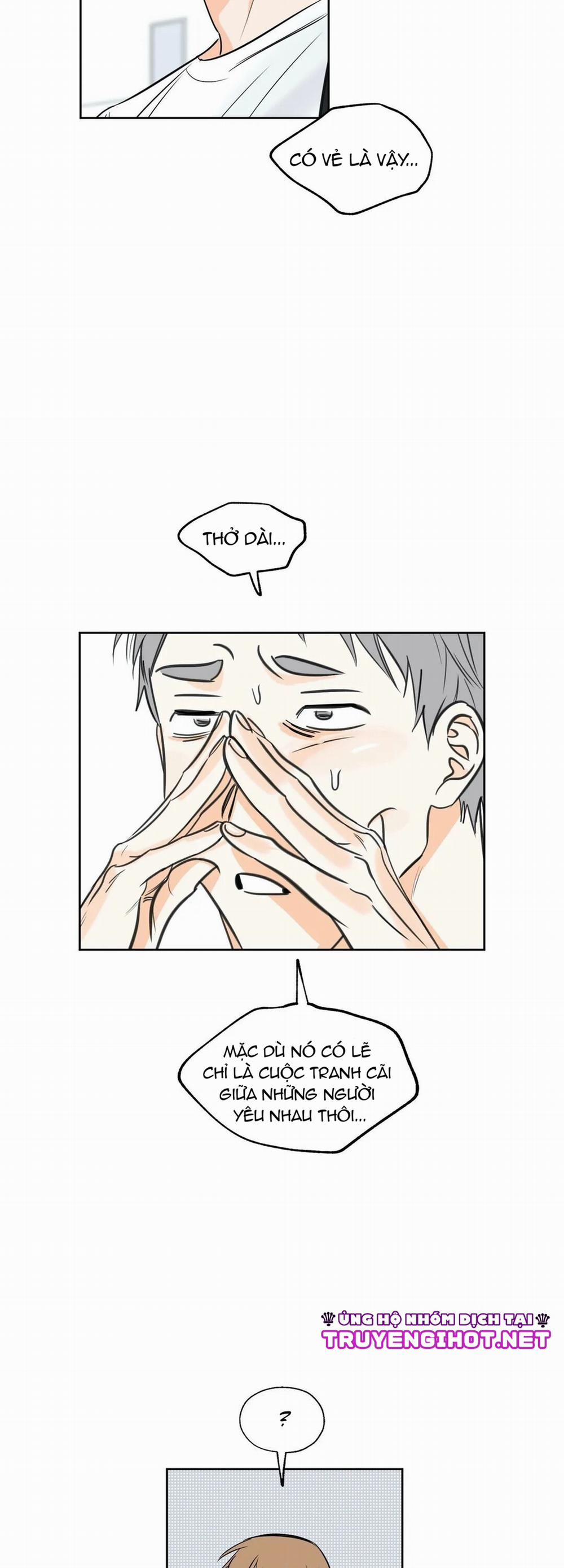 Thiên Đường May Mắn 6 trang 22