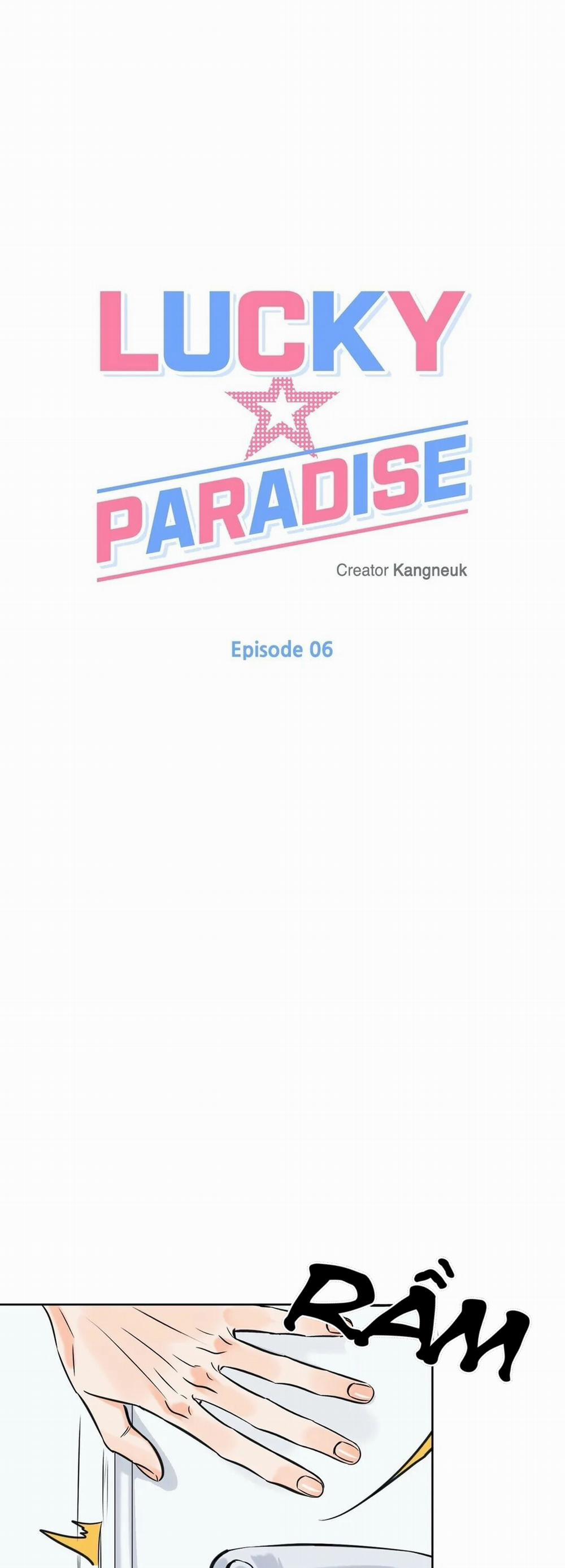 Thiên Đường May Mắn 6 trang 24