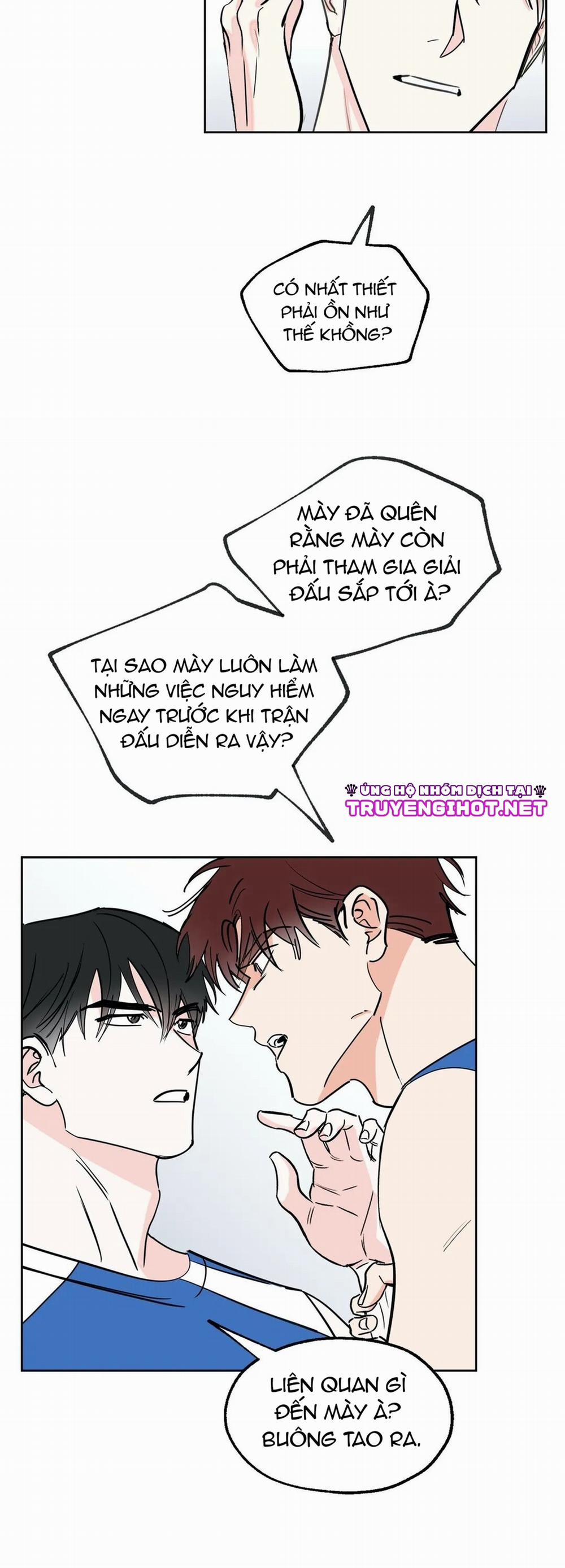 Thiên Đường May Mắn 6 trang 26