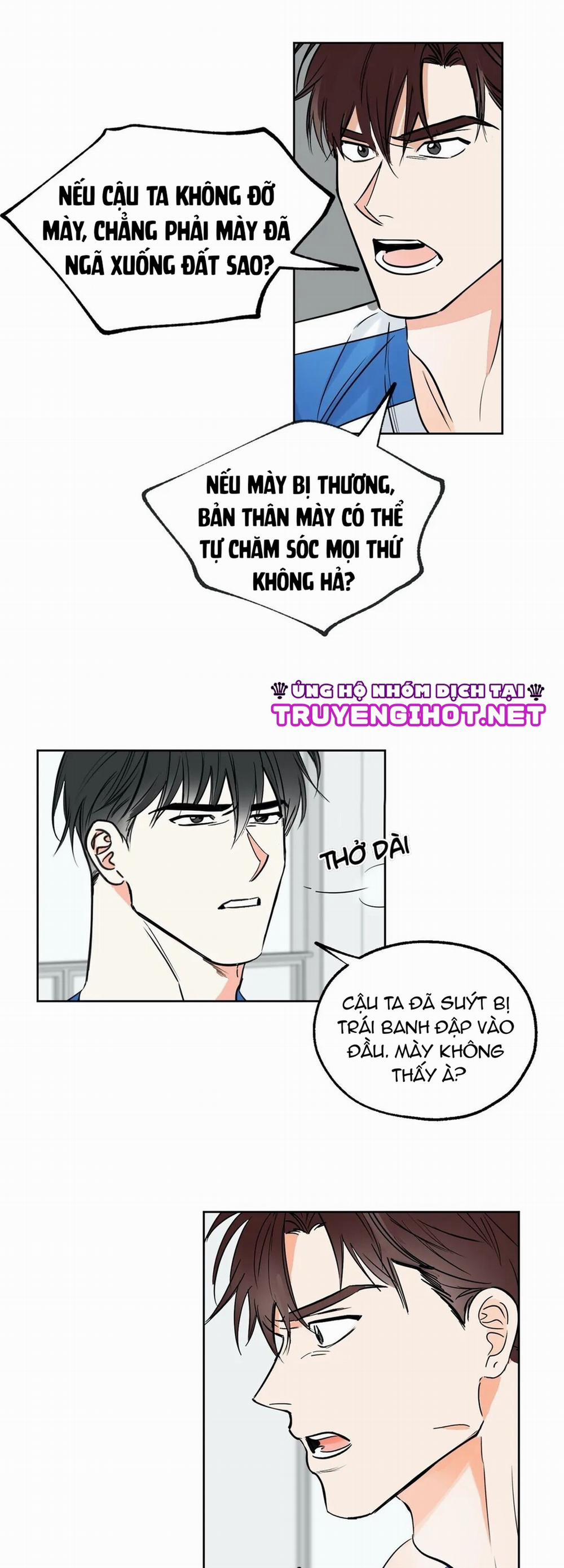 Thiên Đường May Mắn 6 trang 28