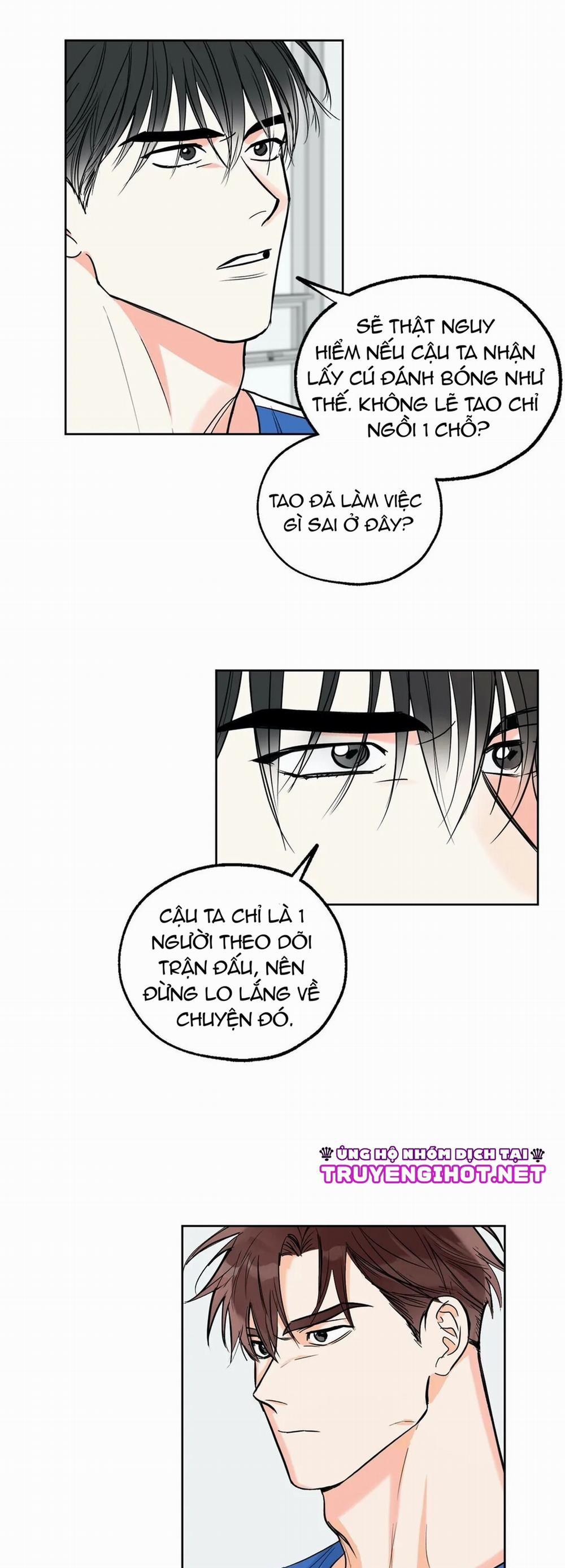 Thiên Đường May Mắn 6 trang 30