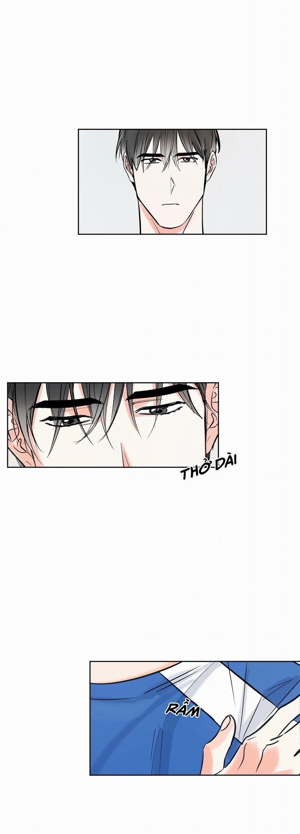 Thiên Đường May Mắn 6 trang 32