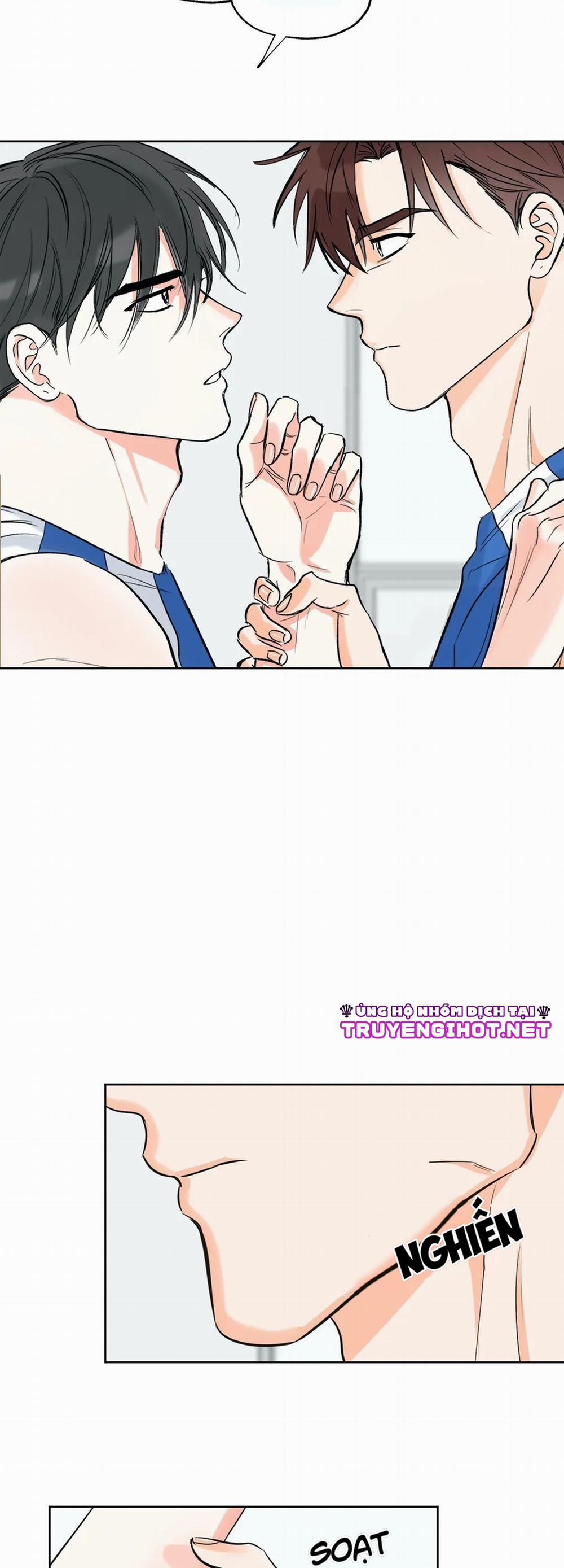 Thiên Đường May Mắn 6 trang 34