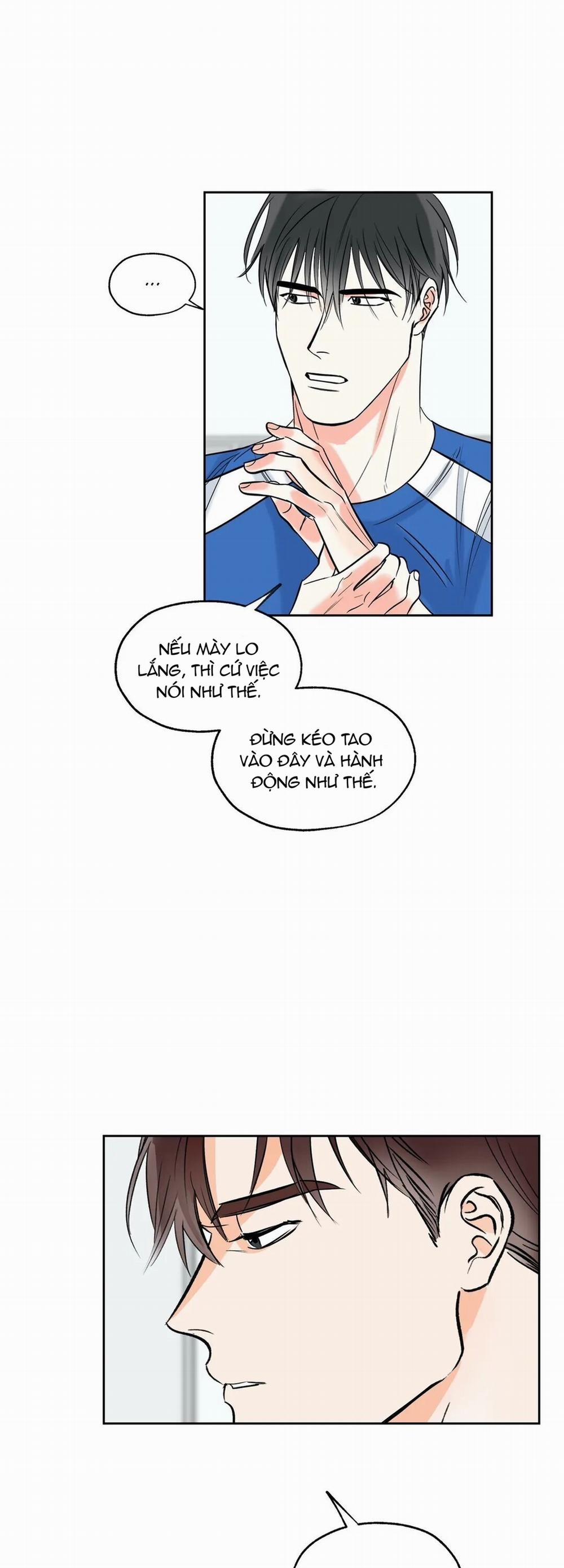 Thiên Đường May Mắn 6 trang 36