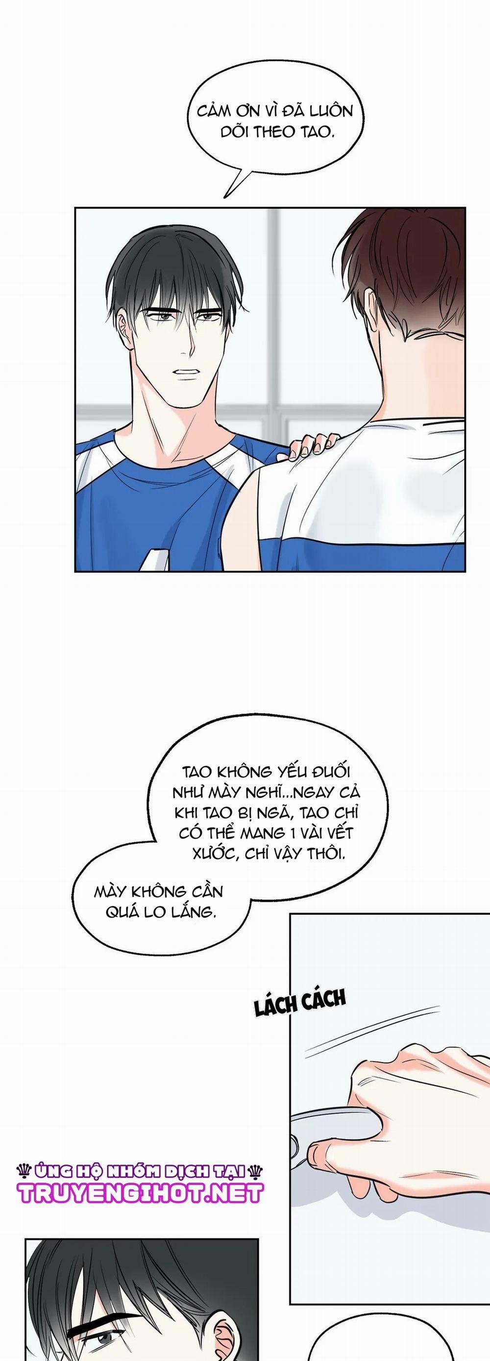 Thiên Đường May Mắn 6 trang 39