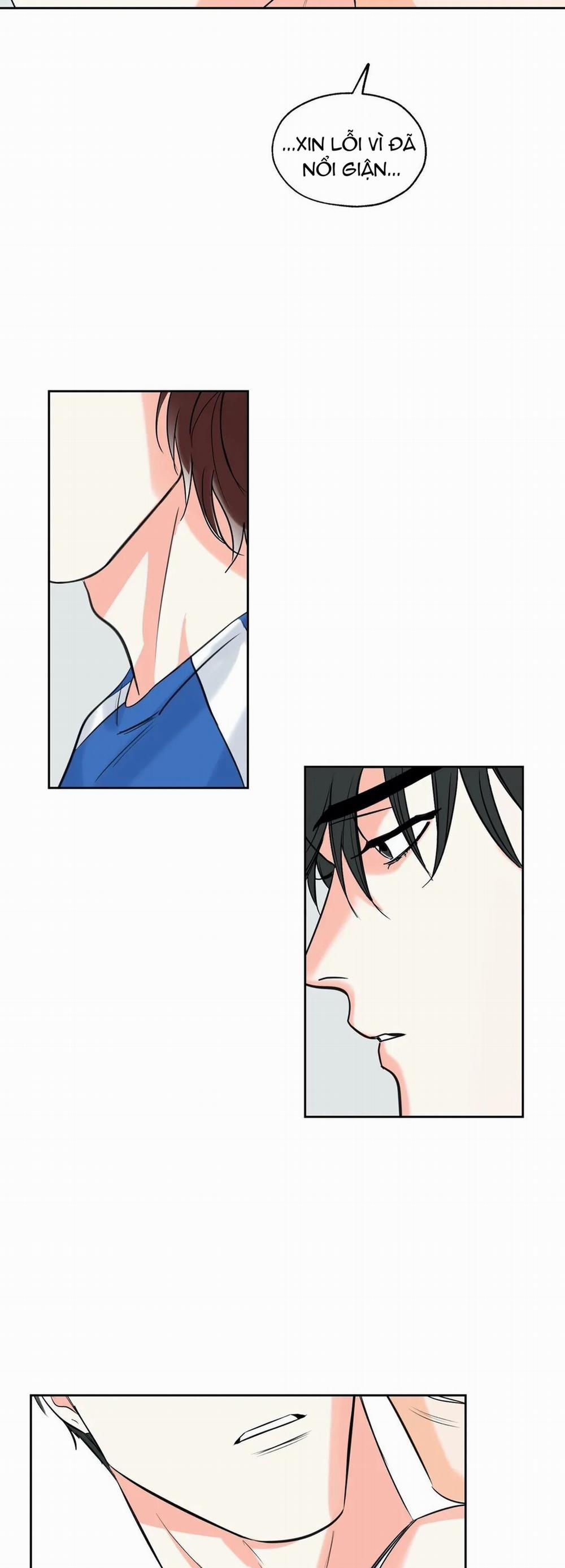 Thiên Đường May Mắn 6 trang 45