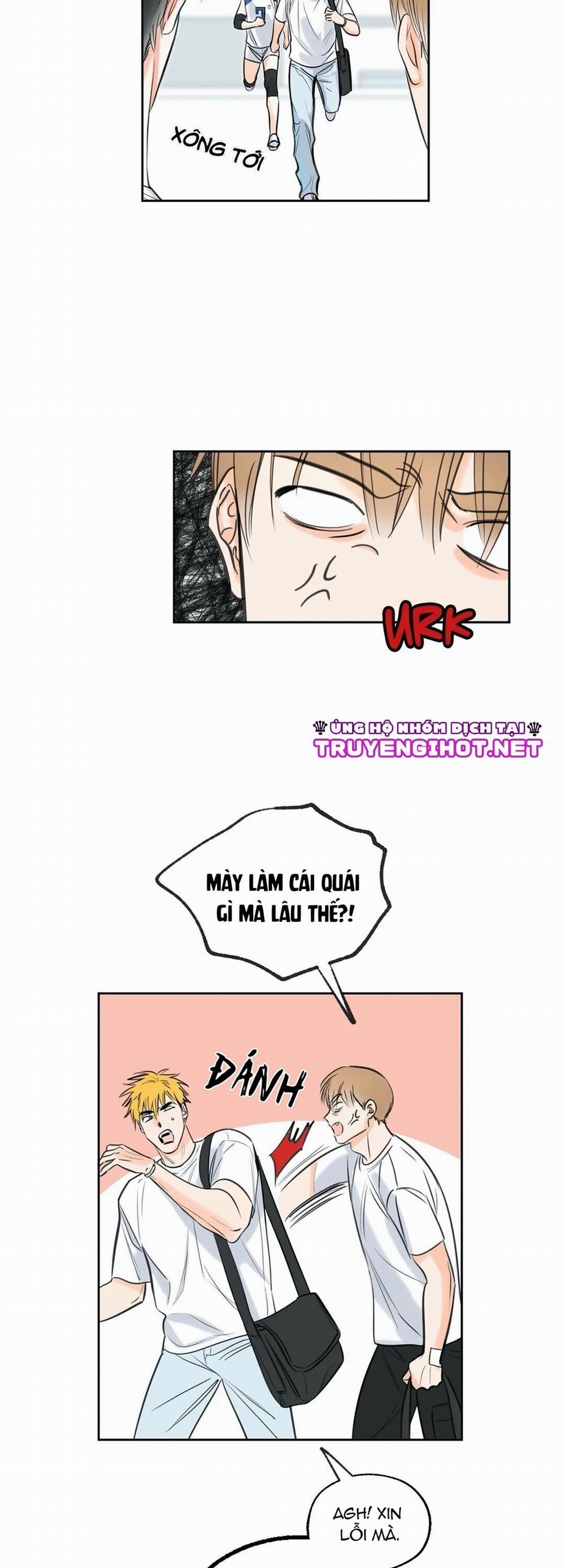 Thiên Đường May Mắn 6 trang 6