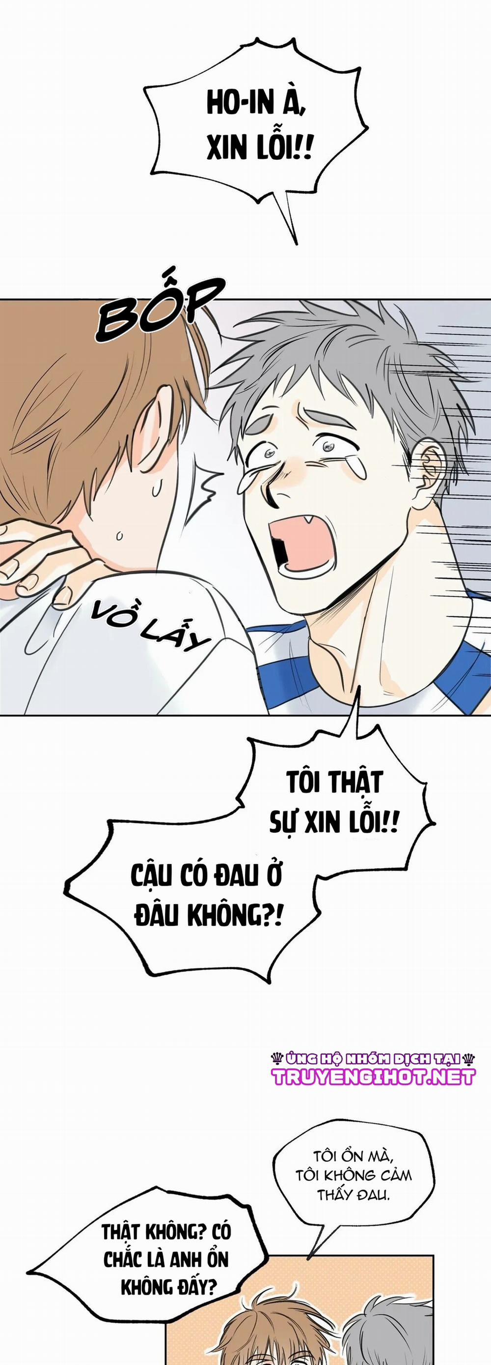 Thiên Đường May Mắn 6 trang 8