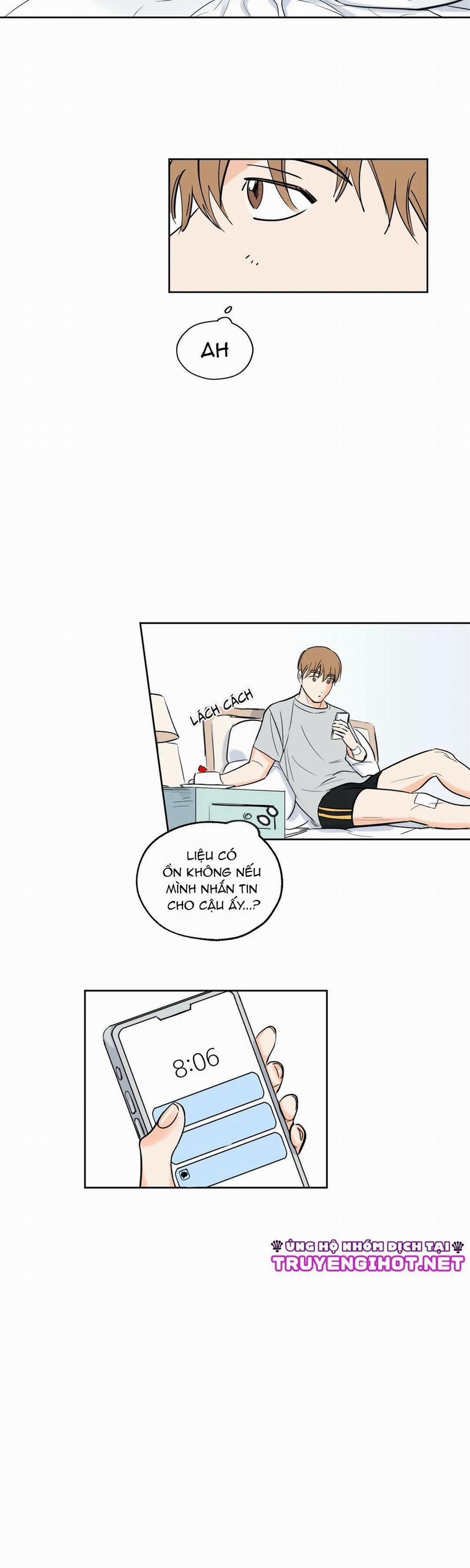 Thiên Đường May Mắn 7 trang 1