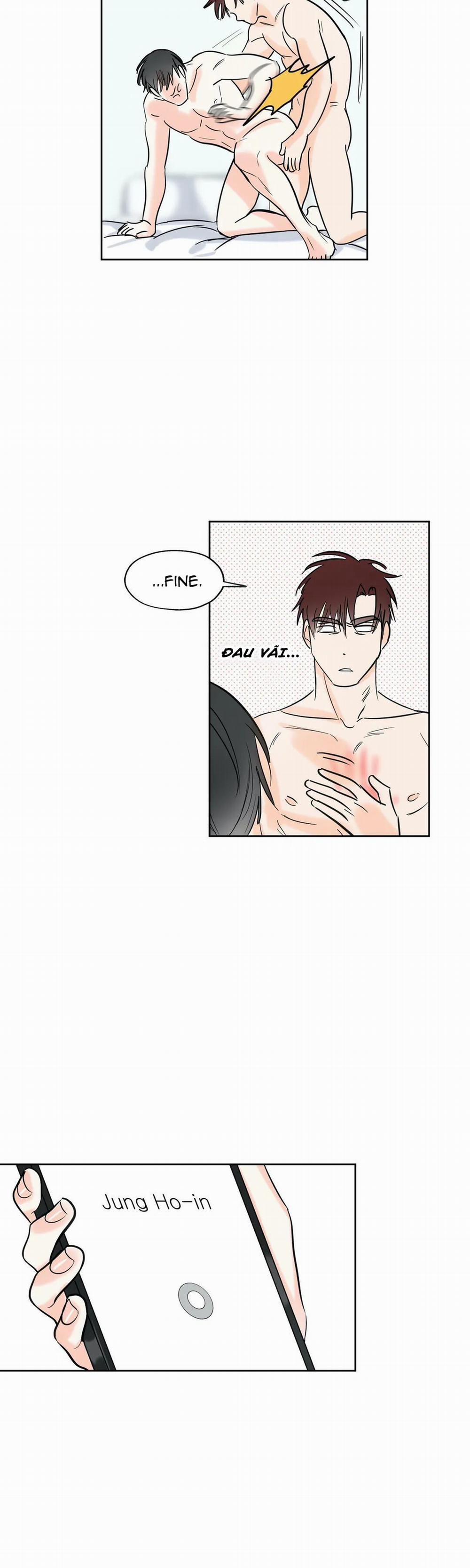 Thiên Đường May Mắn 7 trang 10