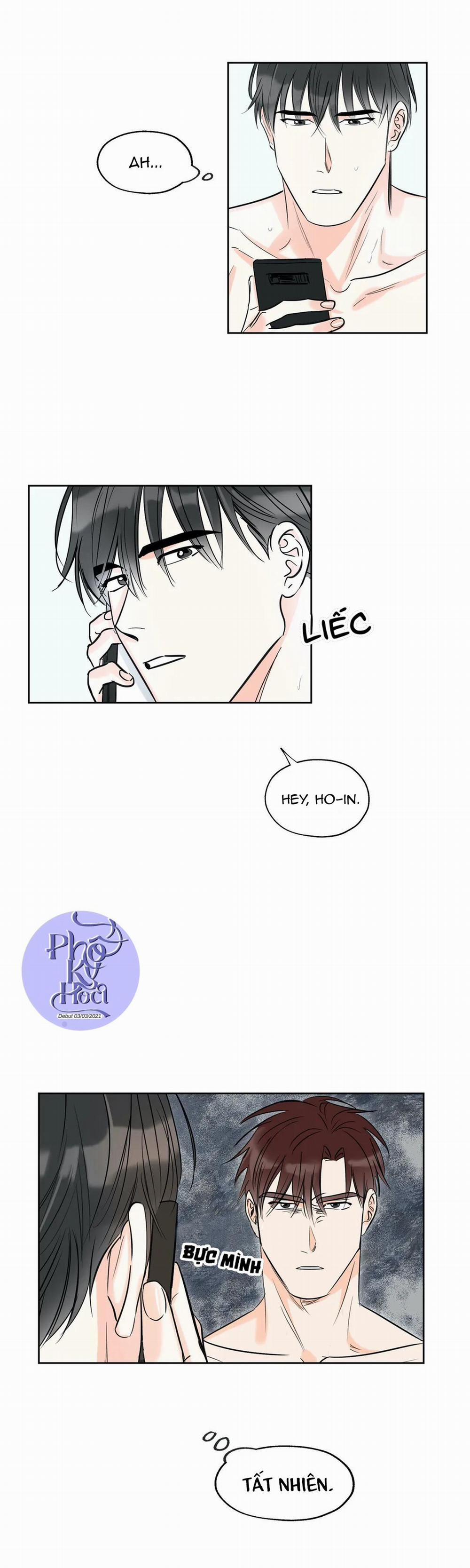 Thiên Đường May Mắn 7 trang 11