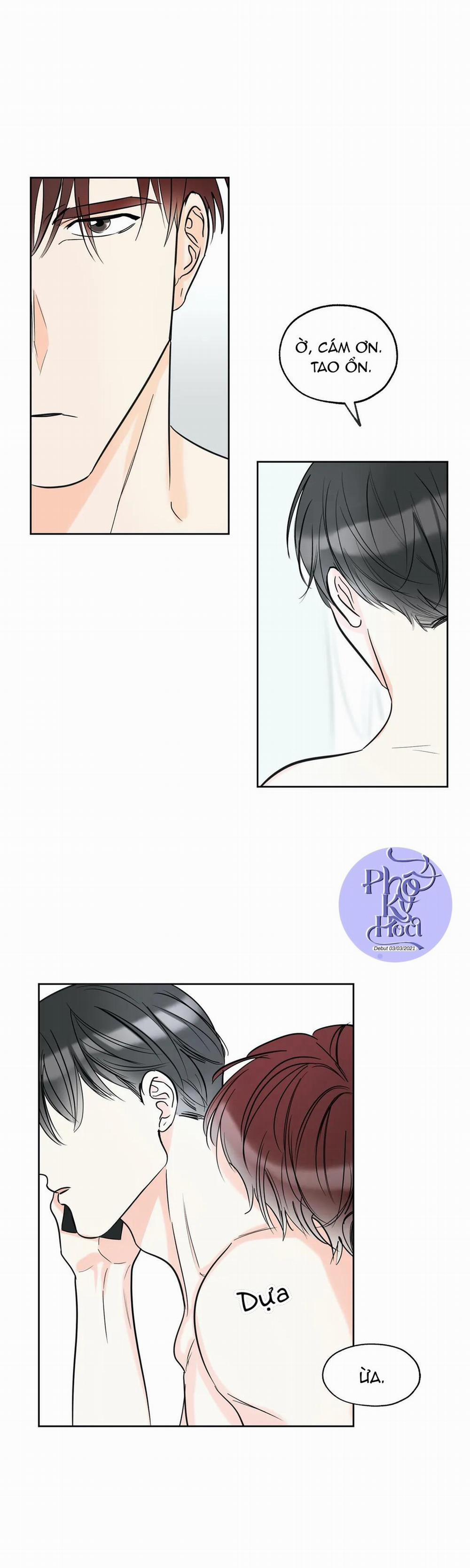 Thiên Đường May Mắn 7 trang 12