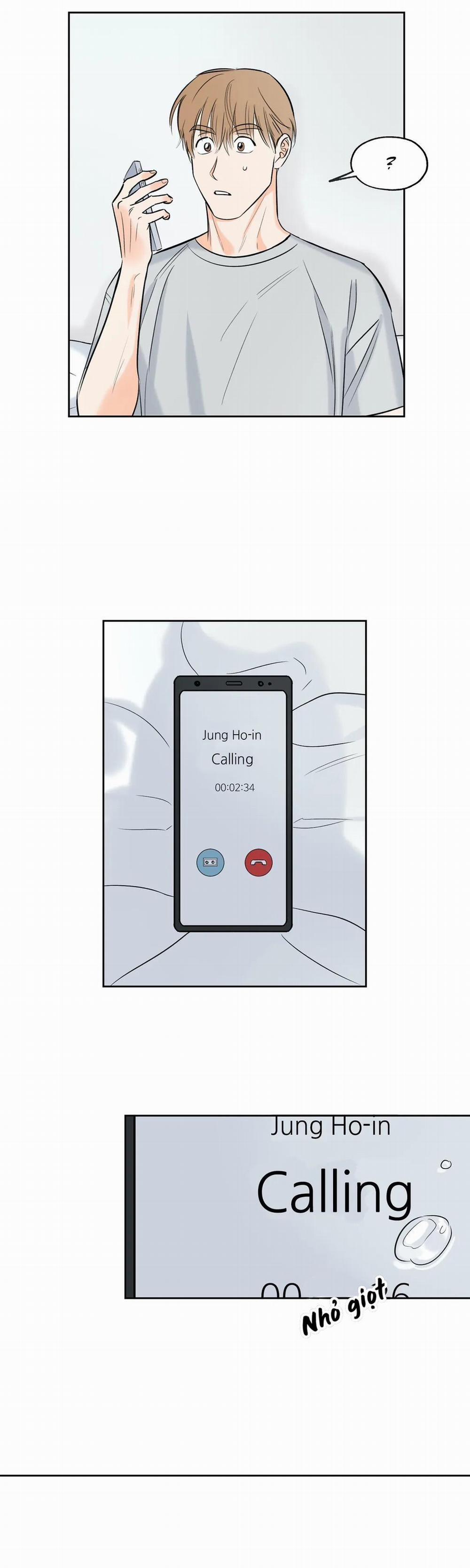 Thiên Đường May Mắn 7 trang 15