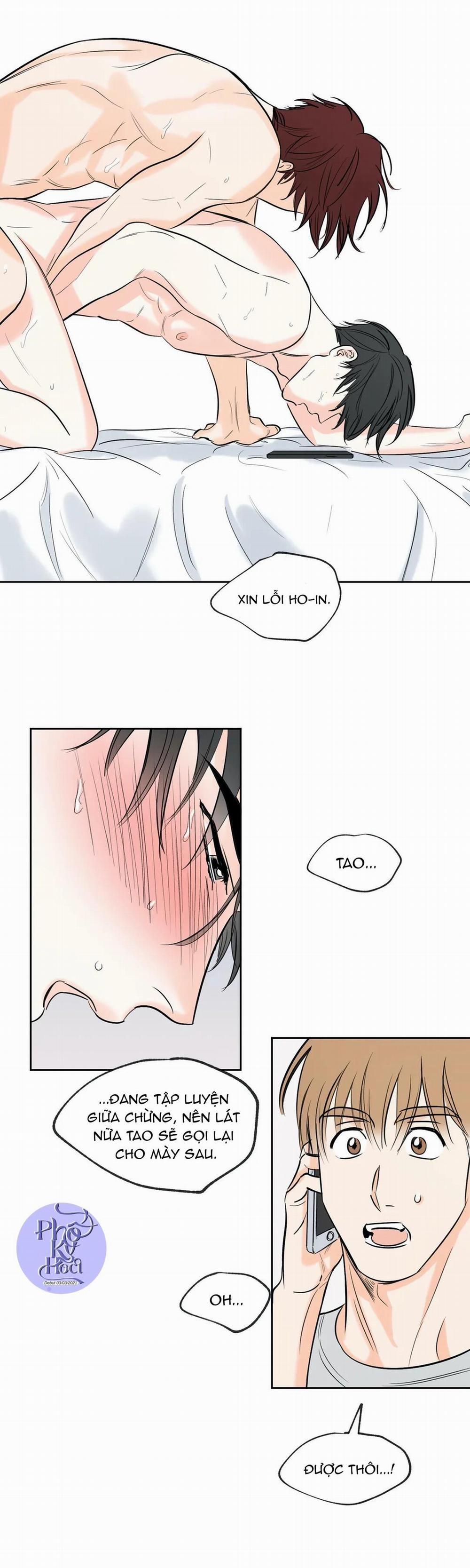 Thiên Đường May Mắn 7 trang 16