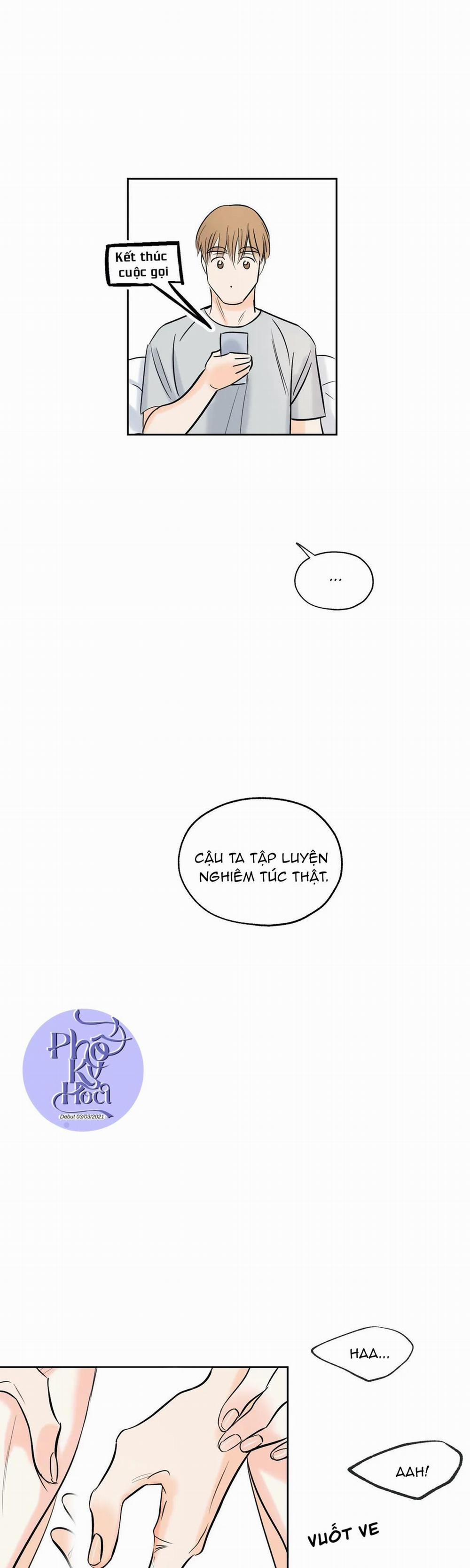 Thiên Đường May Mắn 7 trang 17