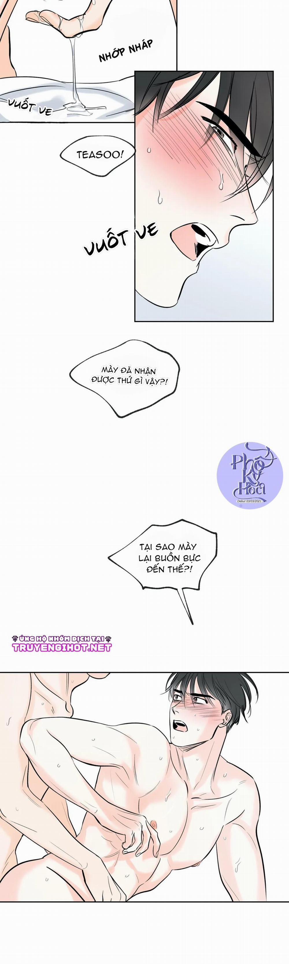 Thiên Đường May Mắn 7 trang 18