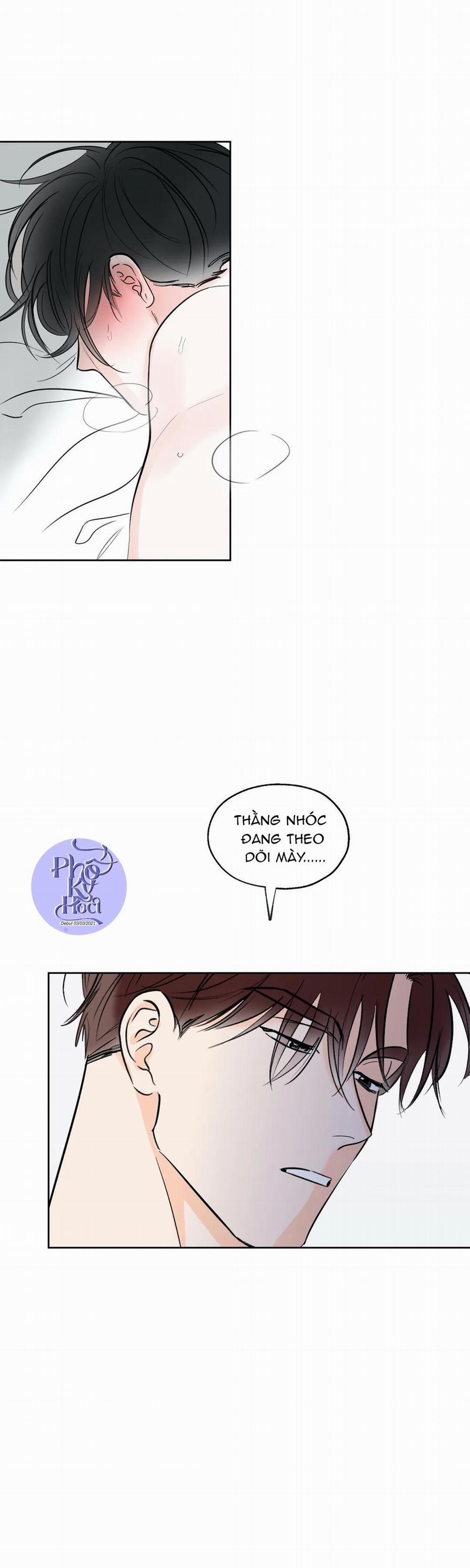 Thiên Đường May Mắn 7 trang 21