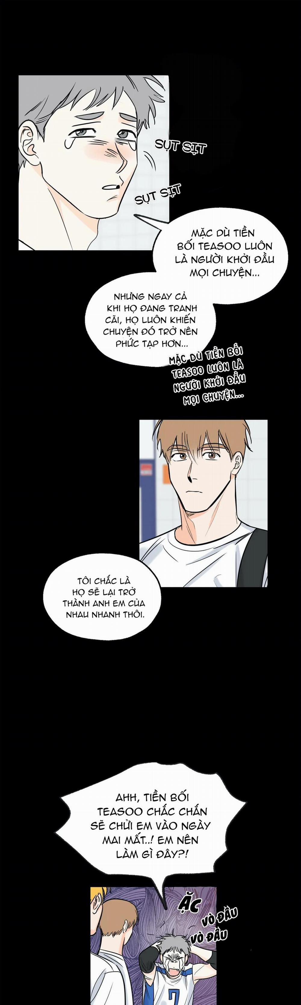 Thiên Đường May Mắn 7 trang 3