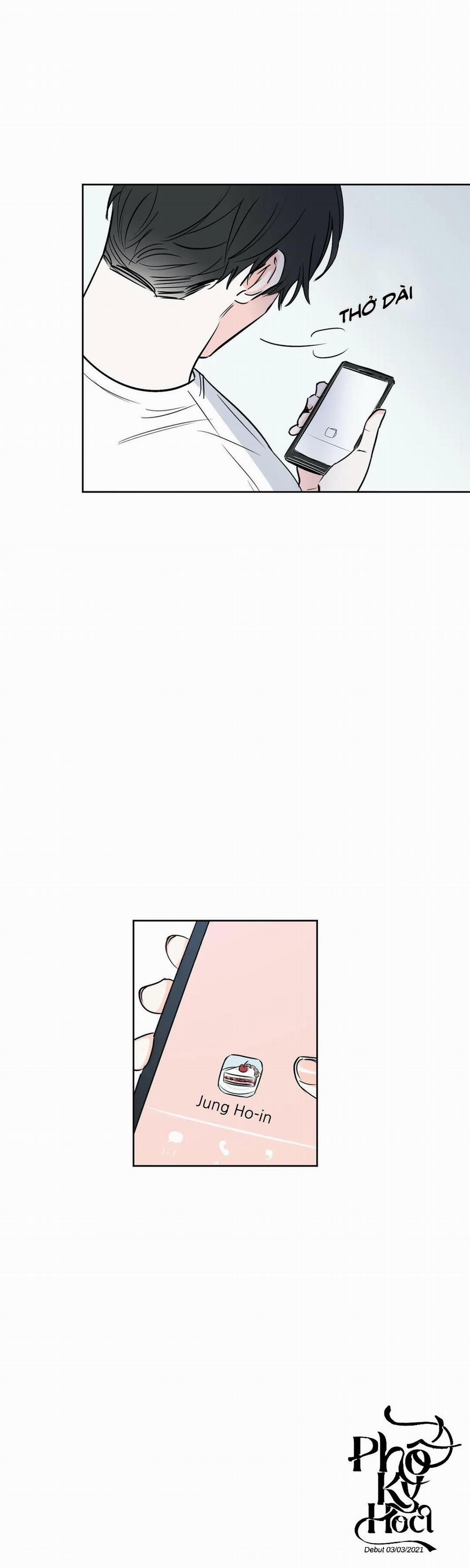 Thiên Đường May Mắn 8 trang 11