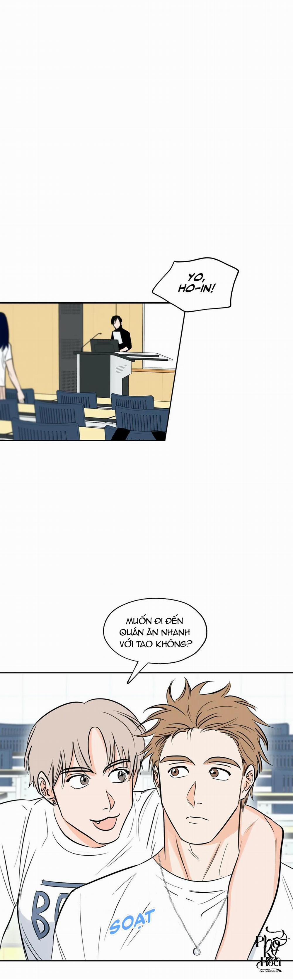 Thiên Đường May Mắn 8 trang 13