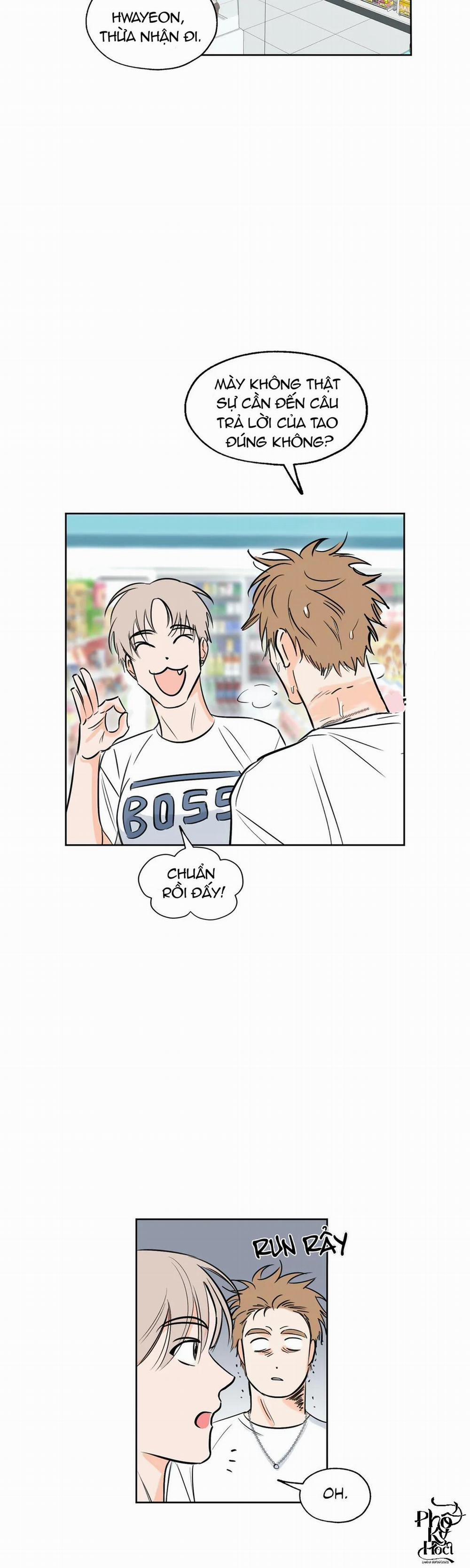 Thiên Đường May Mắn 8 trang 15