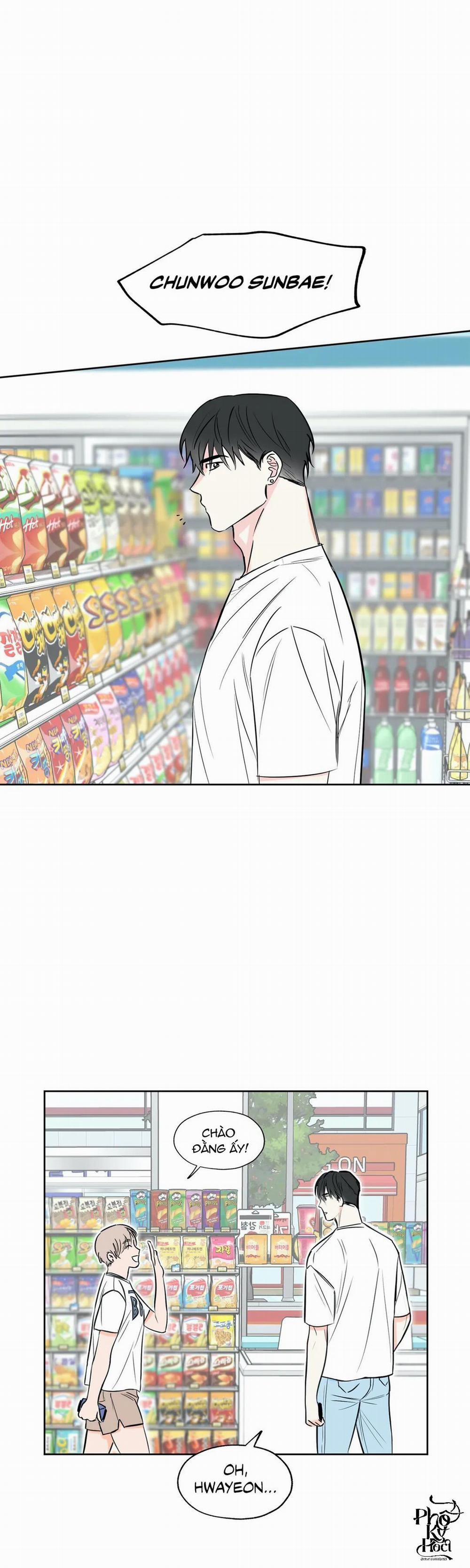 Thiên Đường May Mắn 8 trang 16