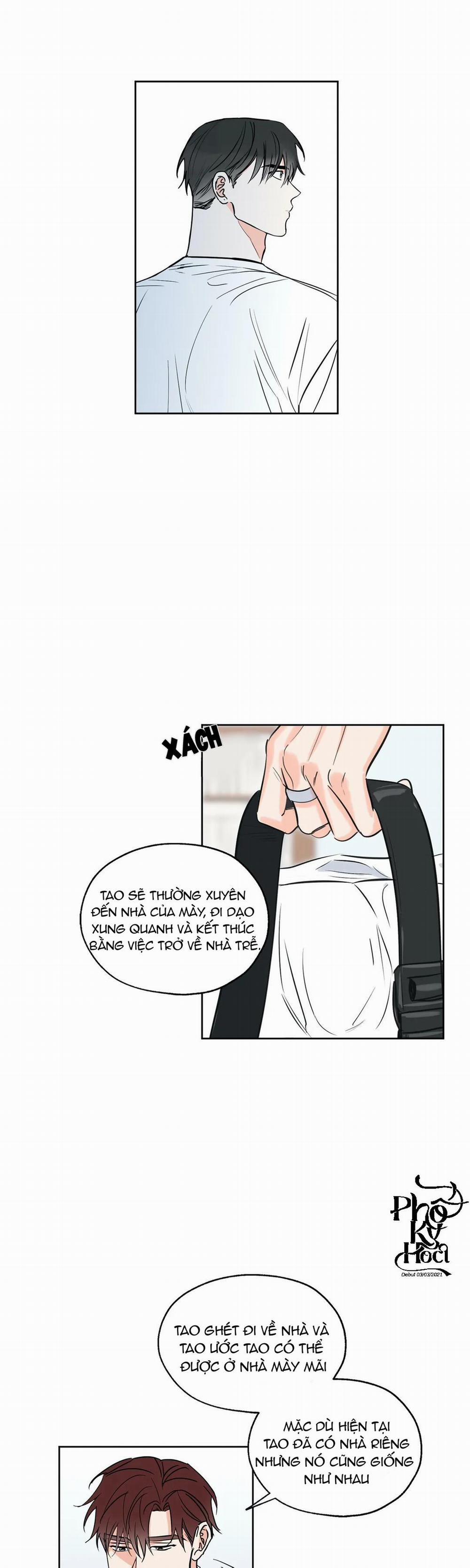 Thiên Đường May Mắn 8 trang 2