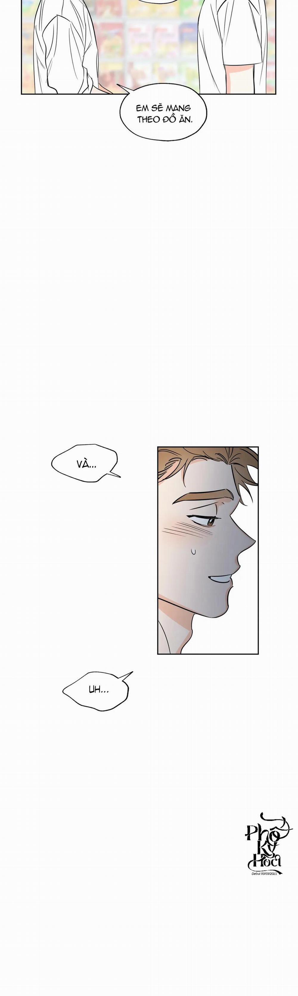 Thiên Đường May Mắn 8 trang 21