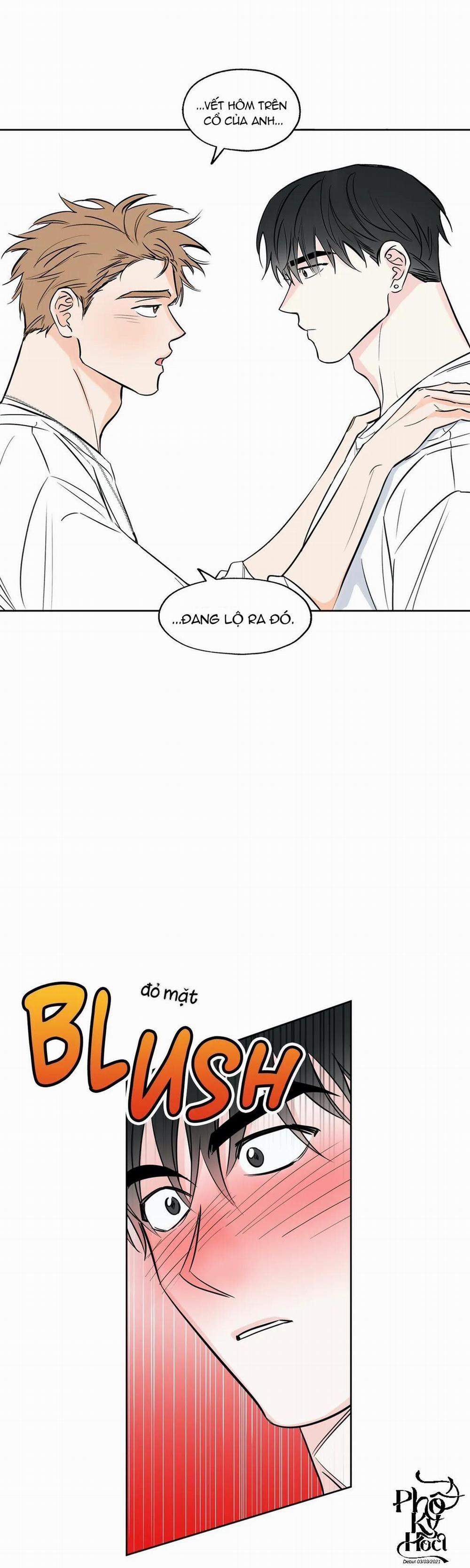 Thiên Đường May Mắn 8 trang 22