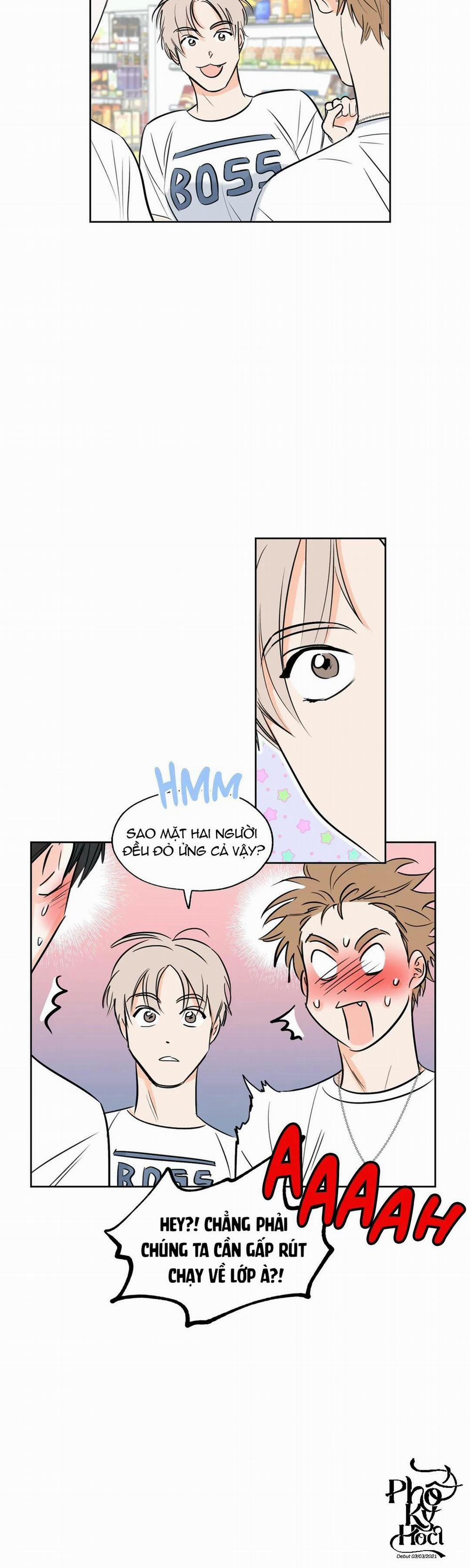 Thiên Đường May Mắn 8 trang 24