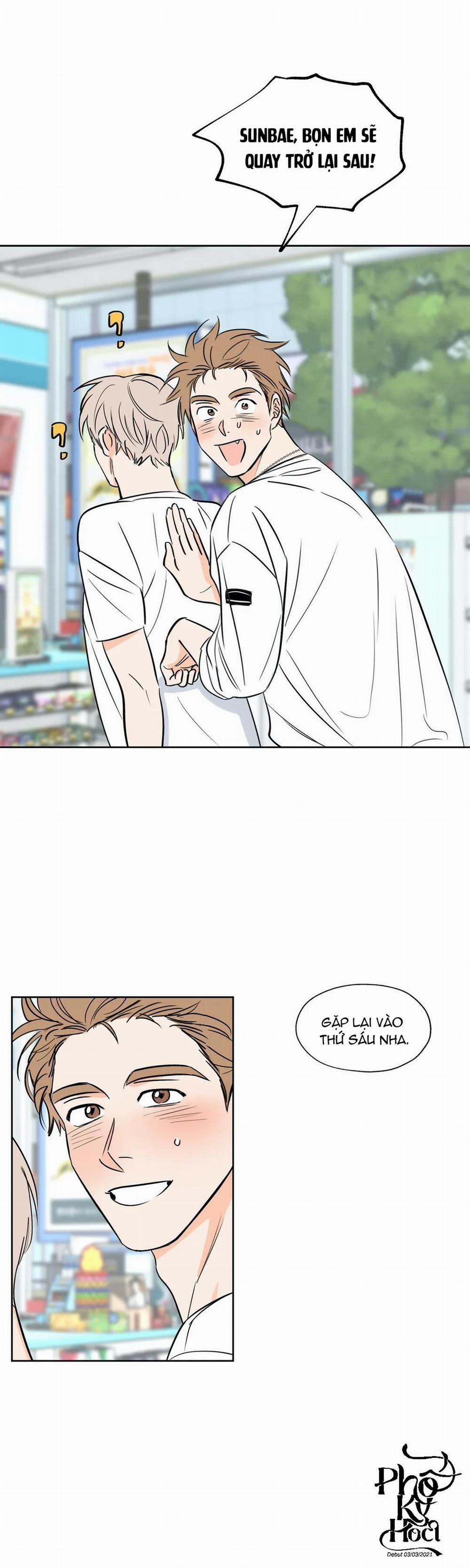 Thiên Đường May Mắn 8 trang 25