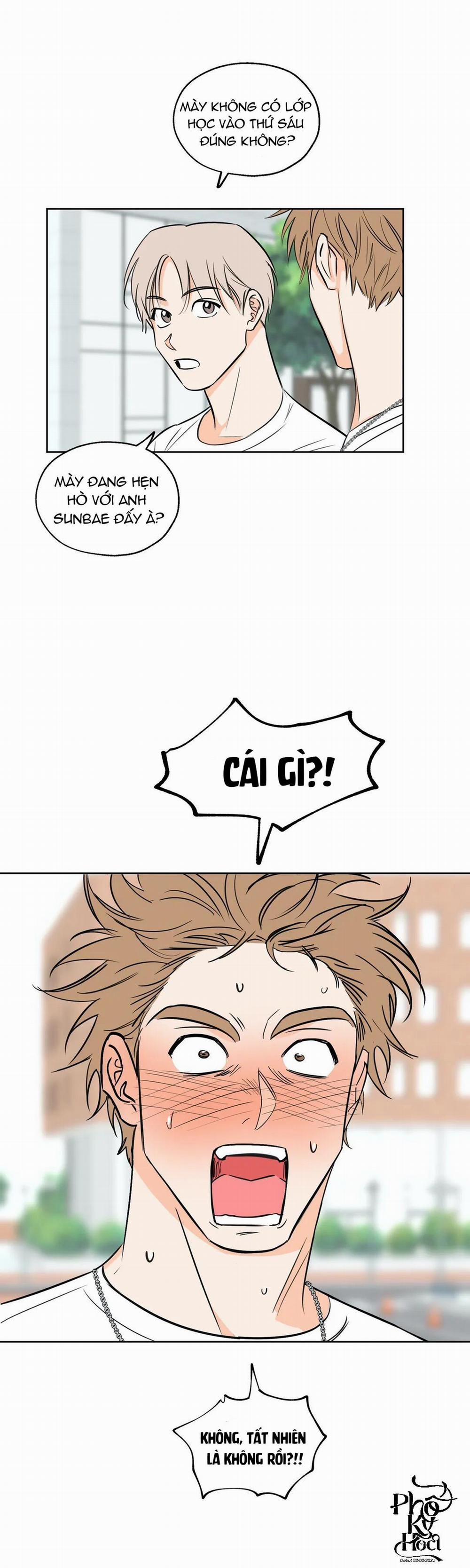 Thiên Đường May Mắn 8 trang 27