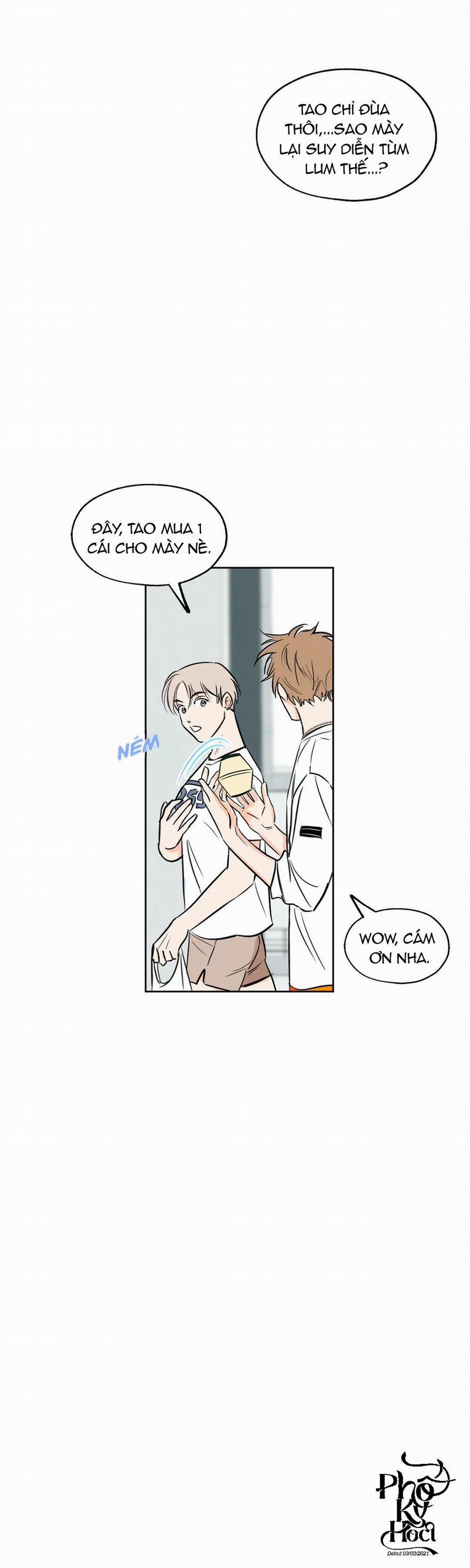 Thiên Đường May Mắn 8 trang 28