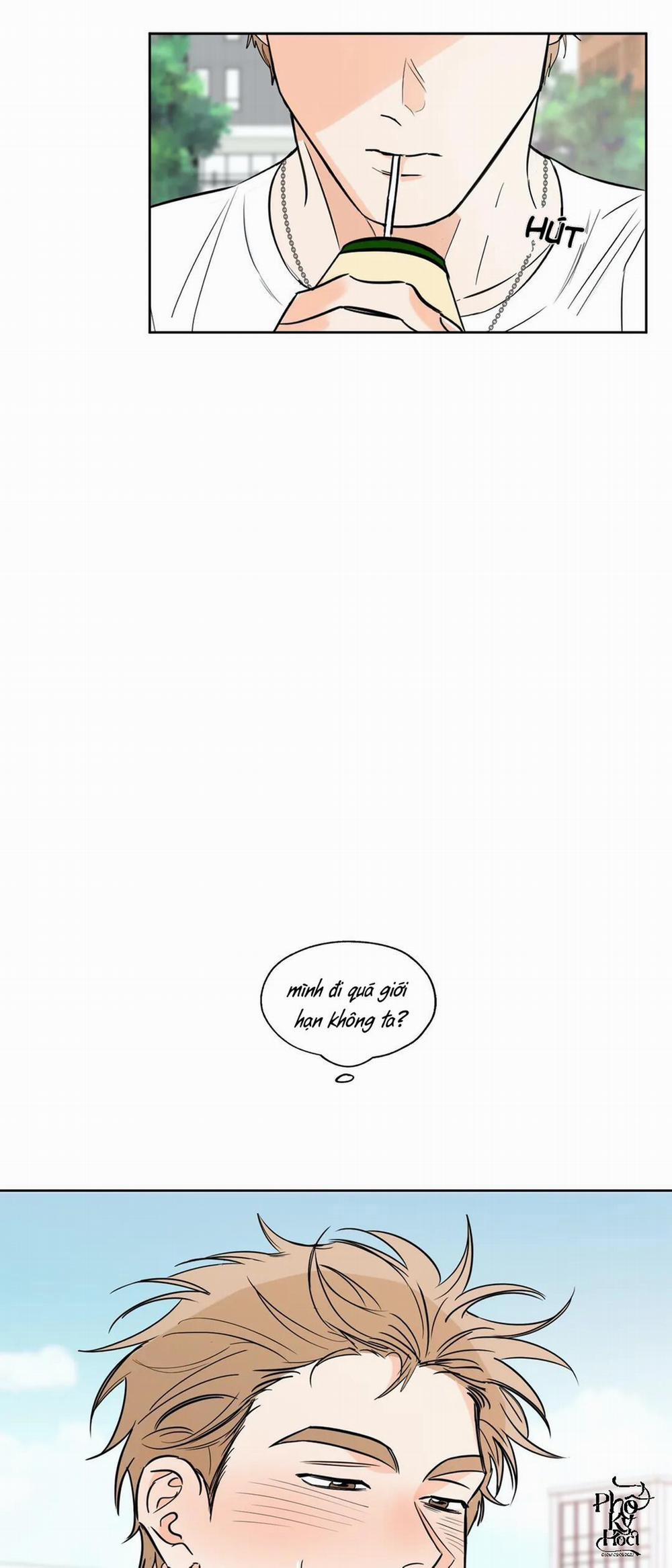 Thiên Đường May Mắn 8 trang 29