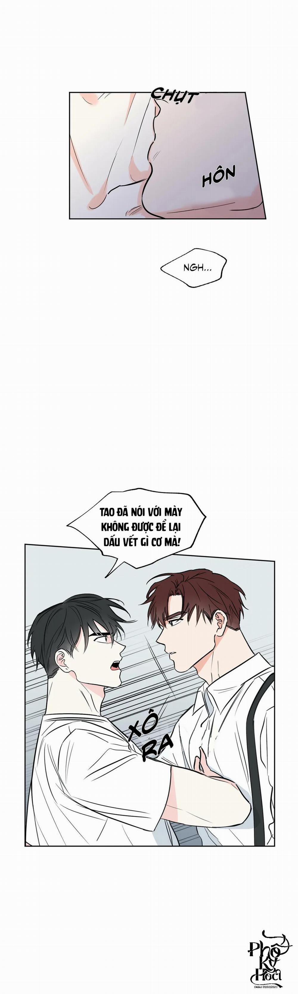 Thiên Đường May Mắn 8 trang 8