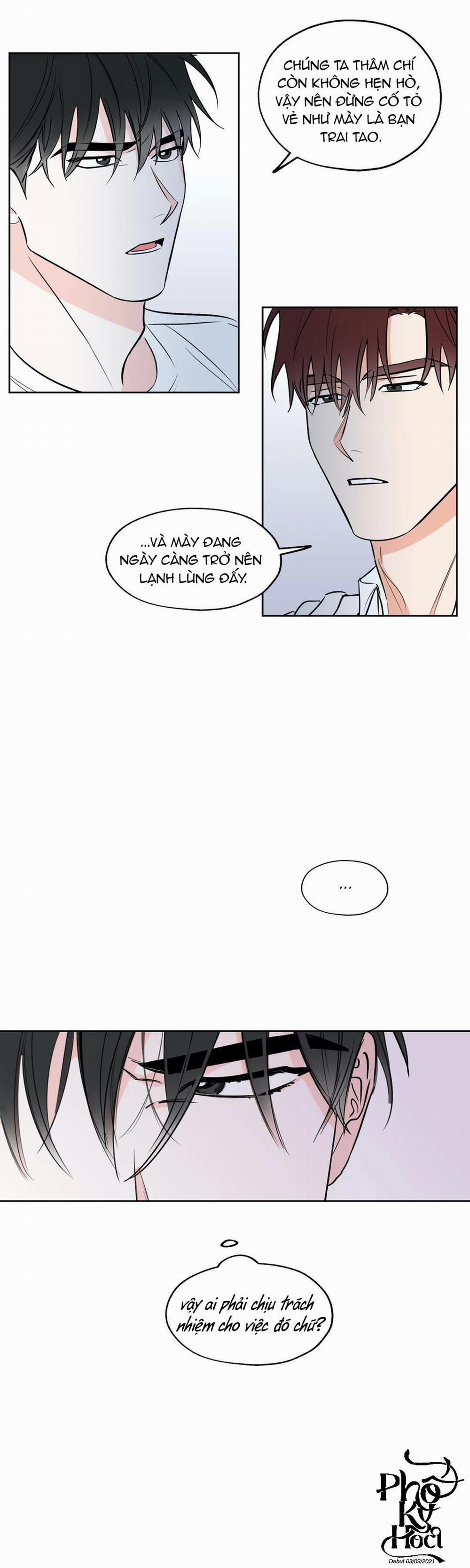 Thiên Đường May Mắn 8 trang 9