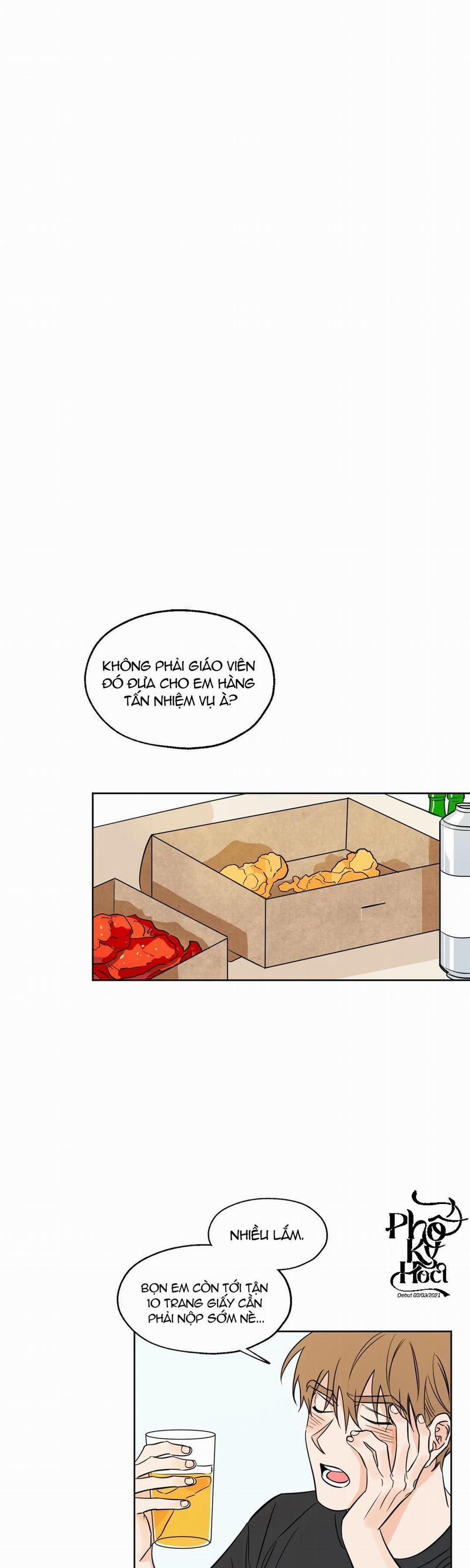 Thiên Đường May Mắn 9 trang 0