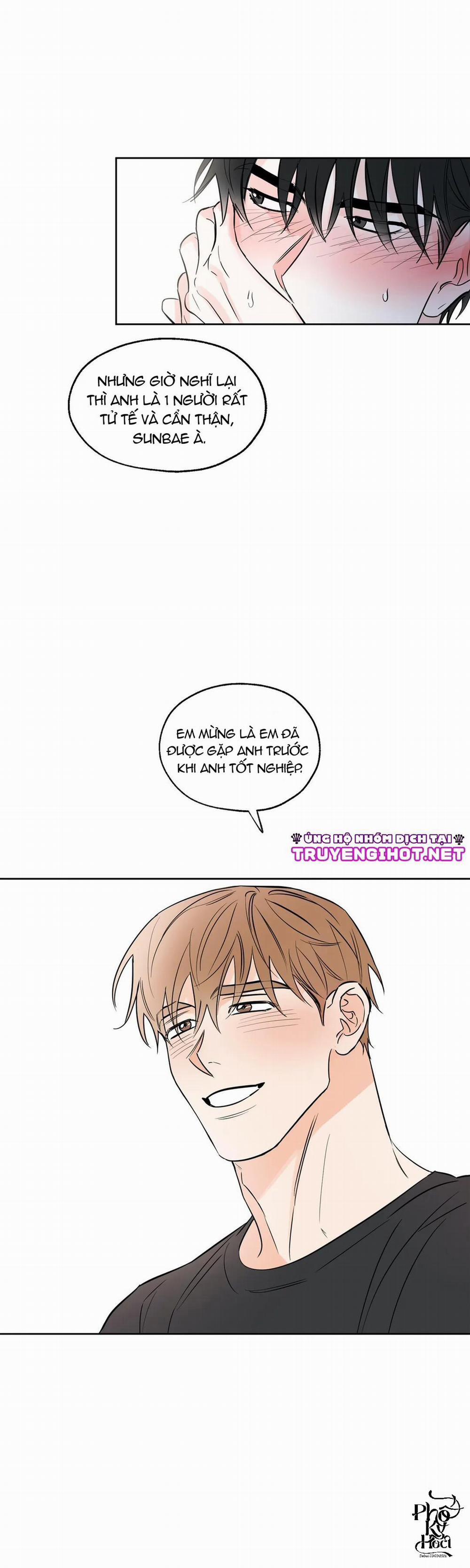 Thiên Đường May Mắn 9 trang 10