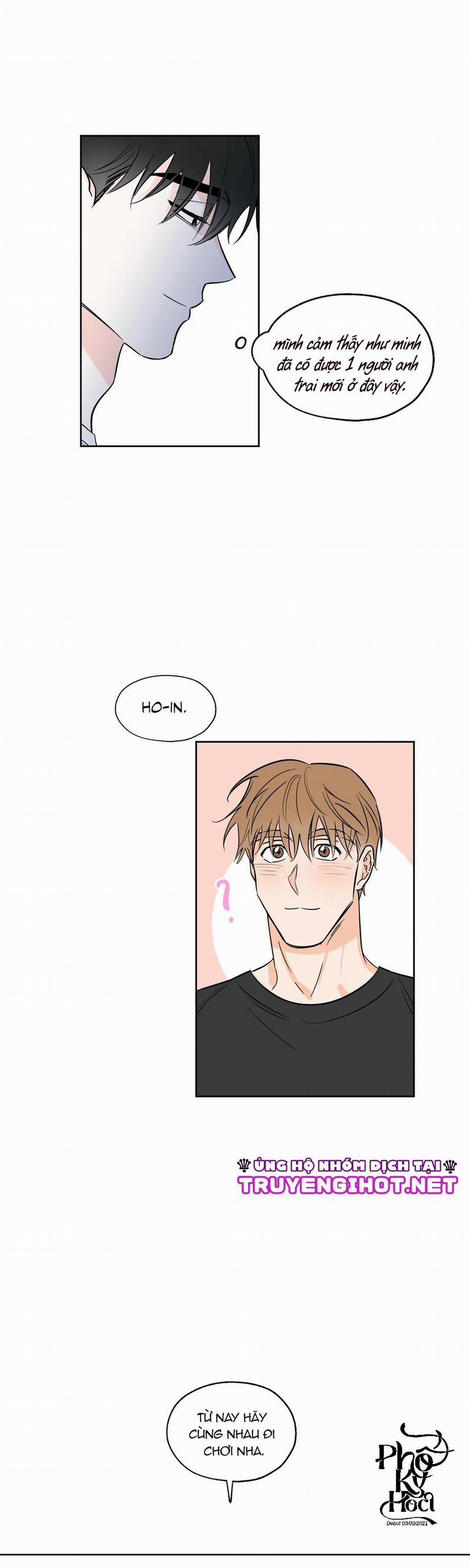 Thiên Đường May Mắn 9 trang 12