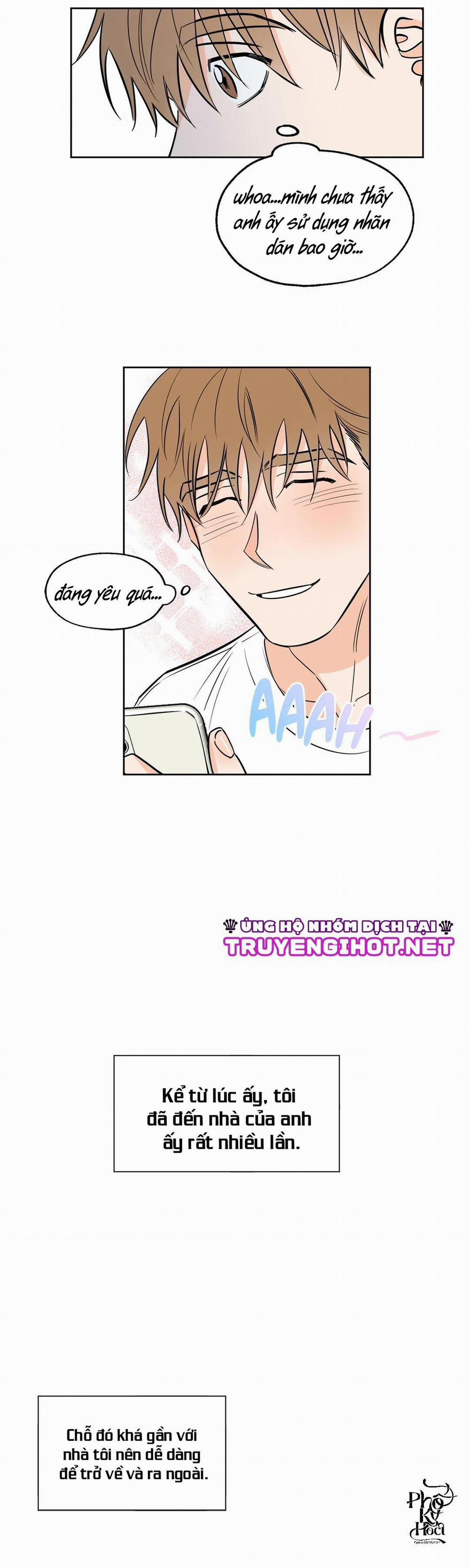 Thiên Đường May Mắn 9 trang 15