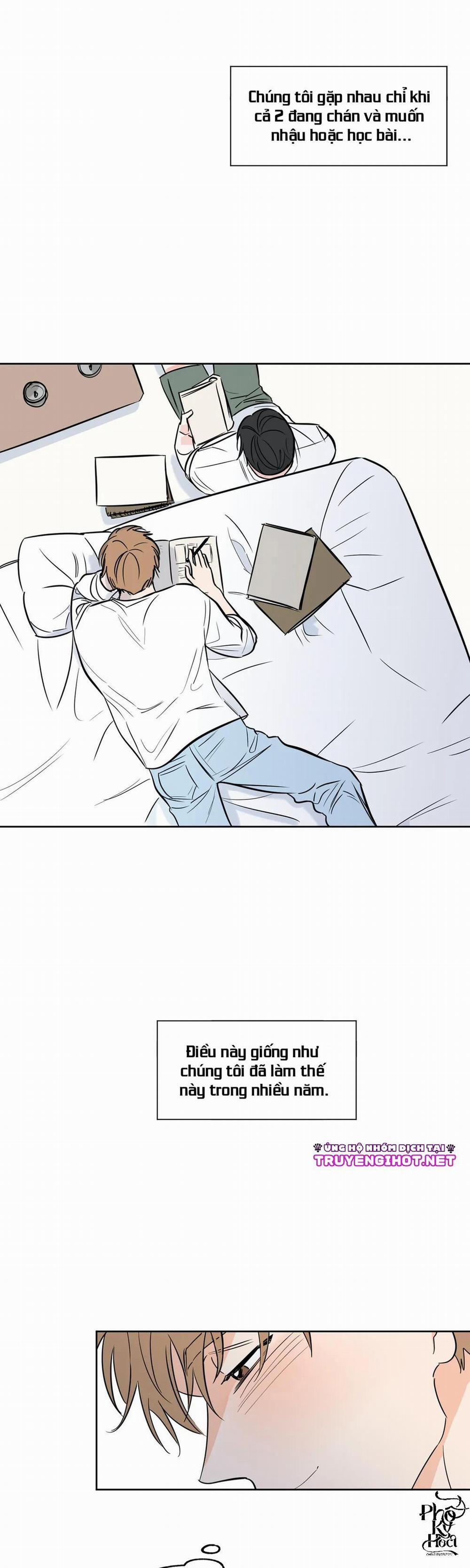 Thiên Đường May Mắn 9 trang 16