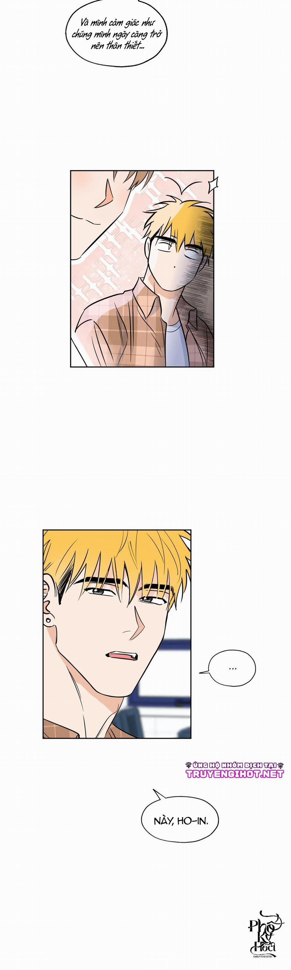 Thiên Đường May Mắn 9 trang 17