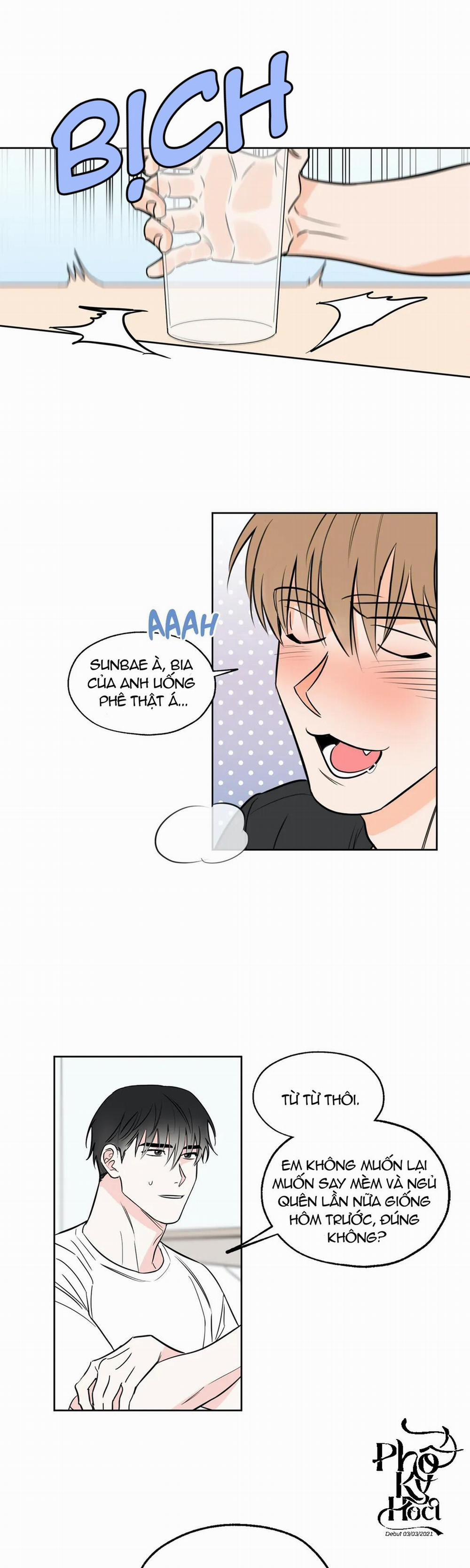 Thiên Đường May Mắn 9 trang 2