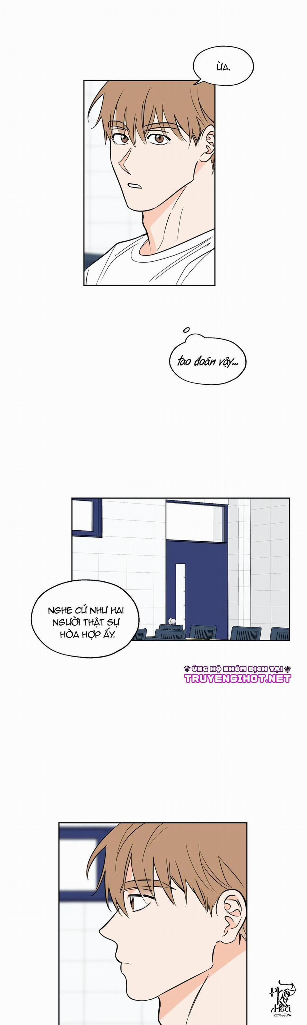 Thiên Đường May Mắn 9 trang 20