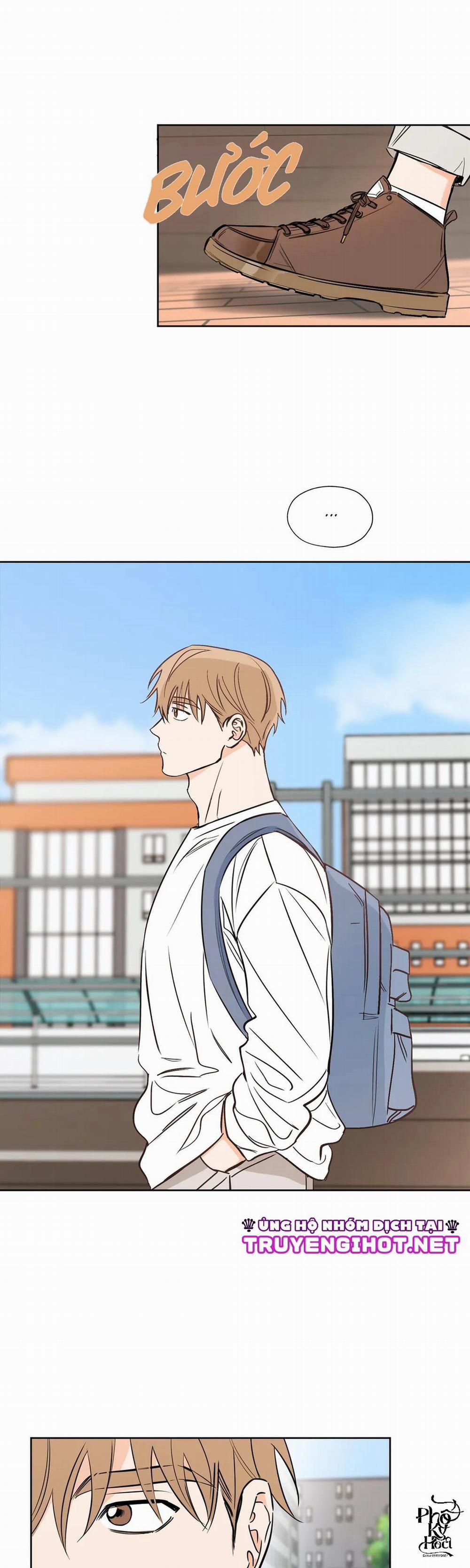 Thiên Đường May Mắn 9 trang 22