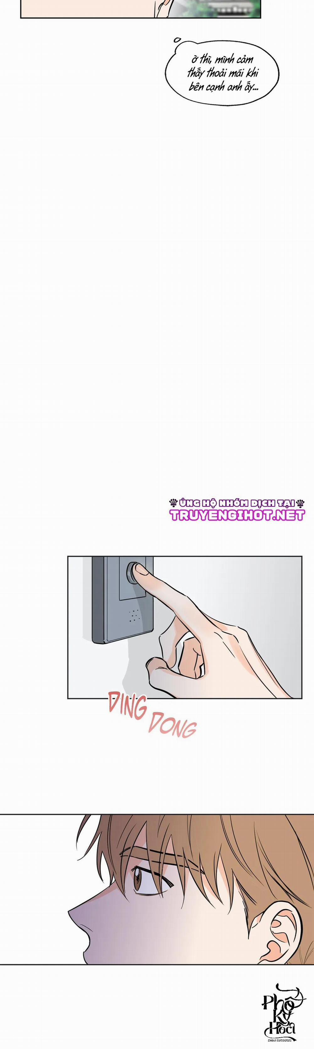 Thiên Đường May Mắn 9 trang 23