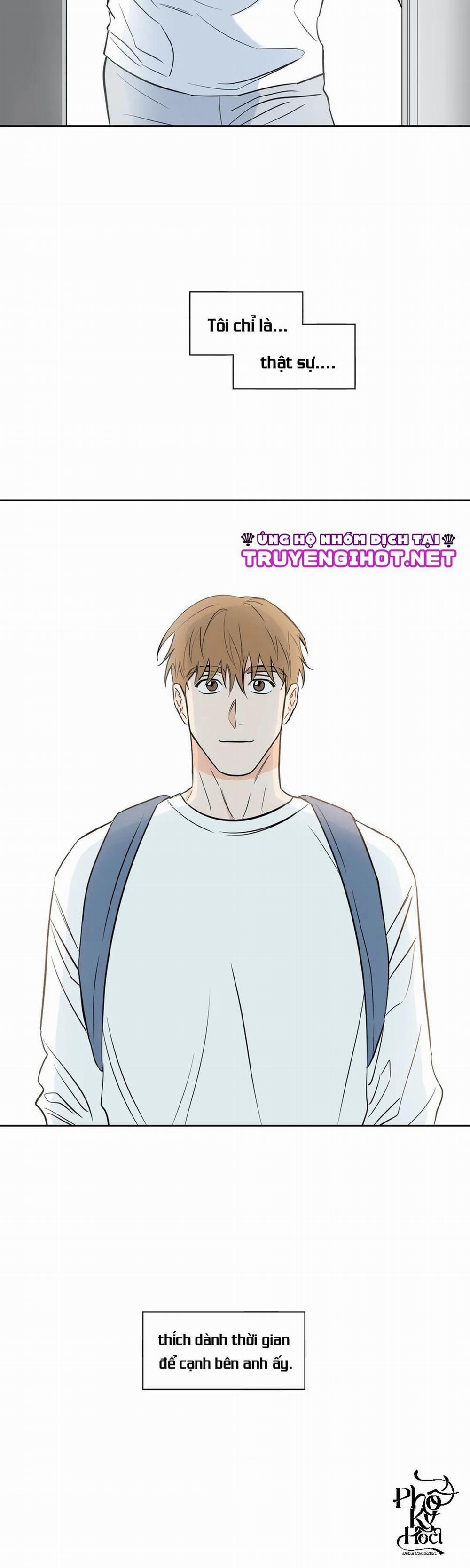 Thiên Đường May Mắn 9 trang 25